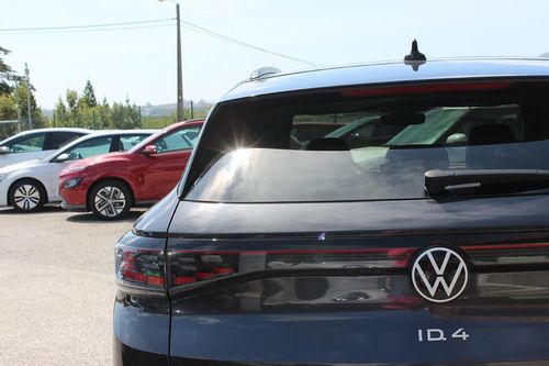 Volkswagen ID.4 - Photo 13