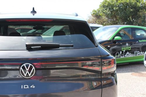 Volkswagen ID.4 - Photo 14