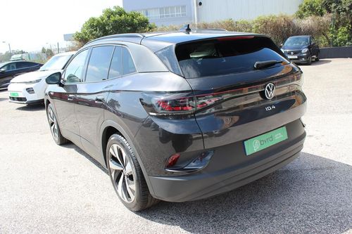 Volkswagen ID.4 - Photo 11
