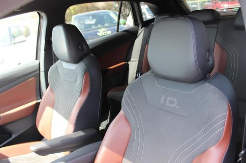 Volkswagen ID.4 - Photo 20