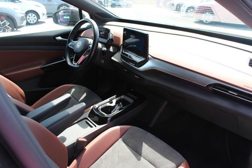 Volkswagen ID.4 - Photo 19