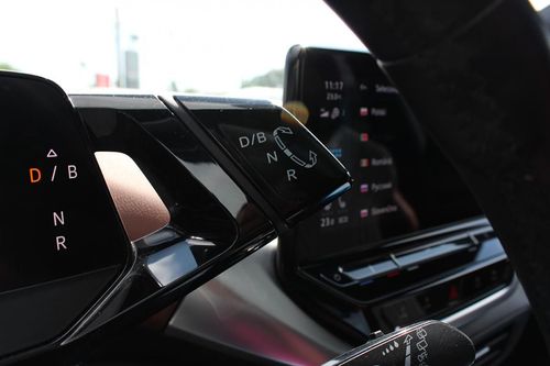 Volkswagen ID.4 - Photo 22
