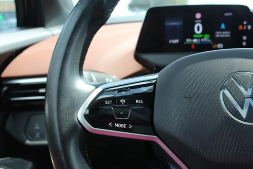 Volkswagen ID.4 - Photo 24