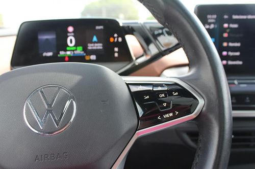 Volkswagen ID.4 - Photo 25
