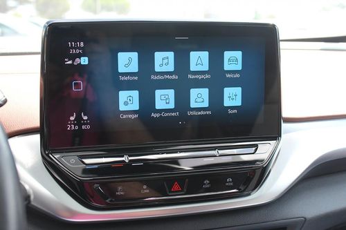 Volkswagen ID.4 - Photo 29