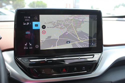 Volkswagen ID.4 - Photo 30