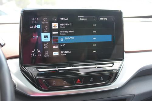 Volkswagen ID.4 - Photo 32