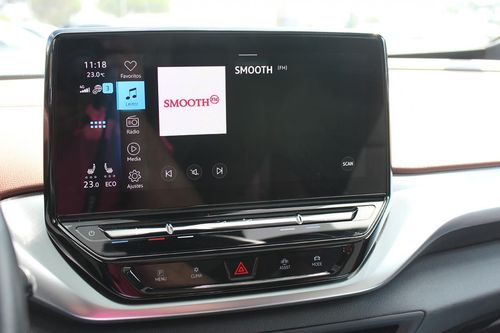 Volkswagen ID.4 - Photo 31