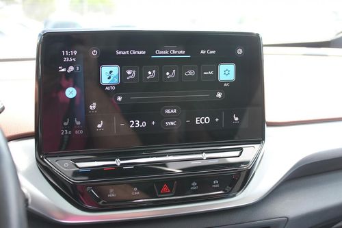 Volkswagen ID.4 - Photo 34
