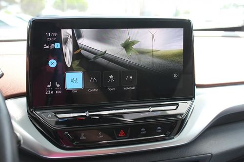 Volkswagen ID.4 - Photo 36