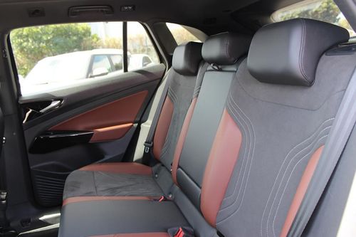 Volkswagen ID.4 - Photo 41