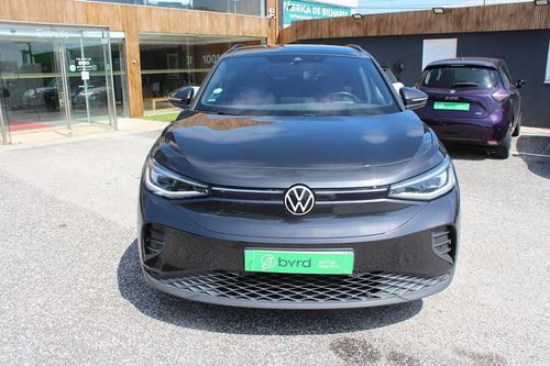 Volkswagen ID.4 - Photo 3