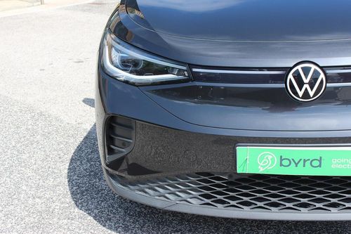 Volkswagen ID.4 - Photo 4