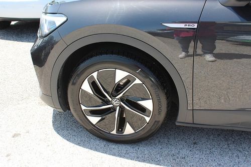 Volkswagen ID.4 - Photo 7
