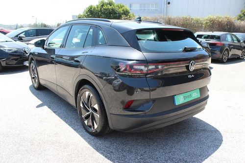 Volkswagen ID.4 - Photo 9