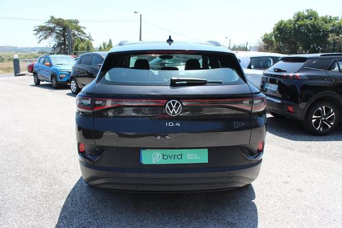 Volkswagen ID.4 - Photo 10