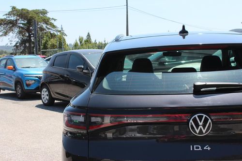 Volkswagen ID.4 - Photo 11