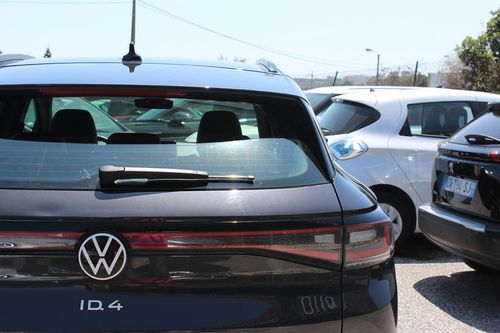 Volkswagen ID.4 - Photo 12