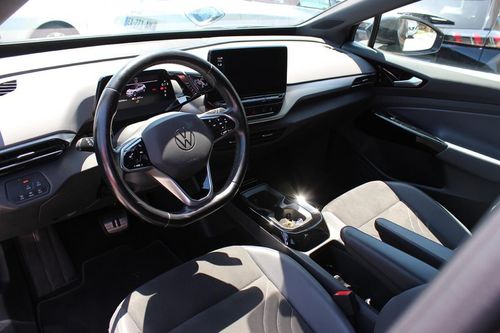 Volkswagen ID.4 - Photo 16