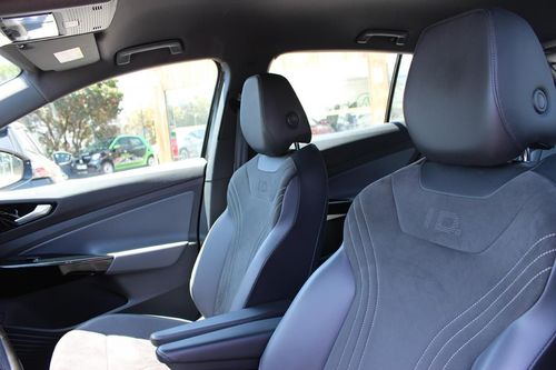Volkswagen ID.4 - Photo 17
