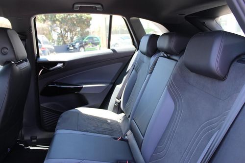 Volkswagen ID.4 - Photo 25