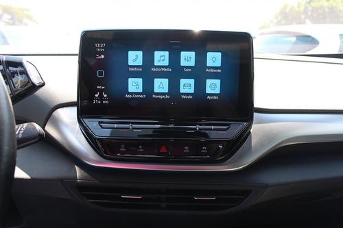Volkswagen ID.4 - Photo 30