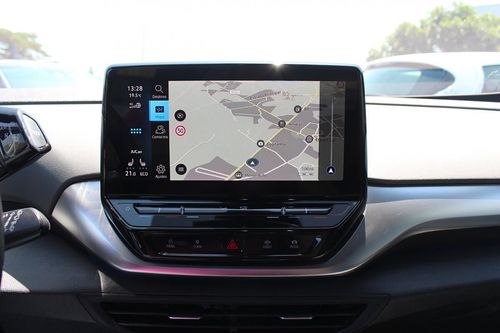 Volkswagen ID.4 - Photo 31