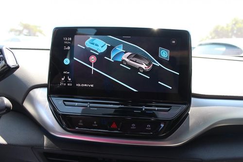 Volkswagen ID.4 - Photo 33