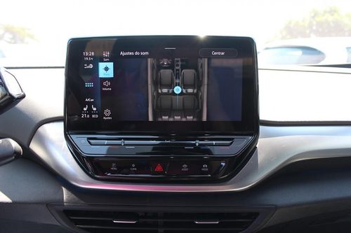 Volkswagen ID.4 - Photo 36