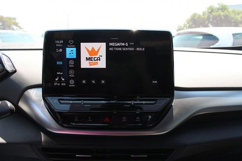 Volkswagen ID.4 - Photo 37
