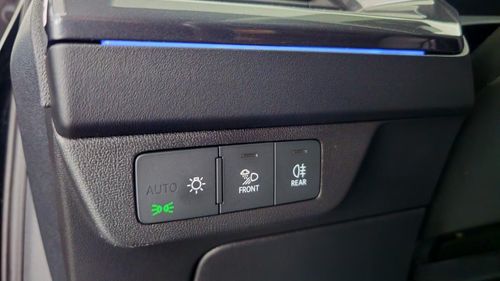 Audi Q4 Sportback e-tron - Photo 11