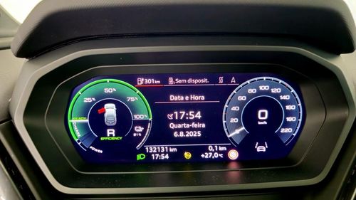 Audi Q4 Sportback e-tron - Photo 15