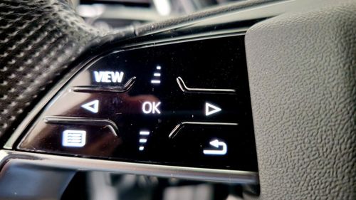 Audi Q4 Sportback e-tron - Photo 16