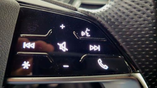 Audi Q4 Sportback e-tron - Photo 17