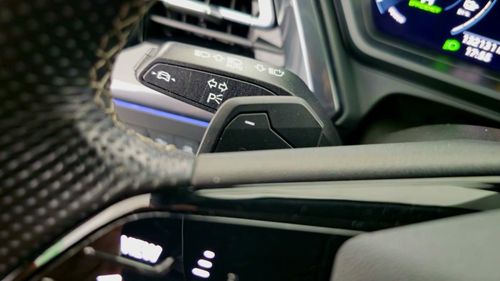 Audi Q4 Sportback e-tron - Photo 21