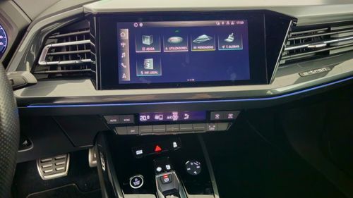 Audi Q4 Sportback e-tron - Photo 22