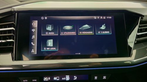 Audi Q4 Sportback e-tron - Photo 23