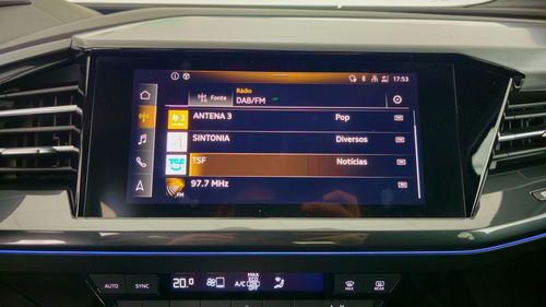 Audi Q4 Sportback e-tron - Photo 24