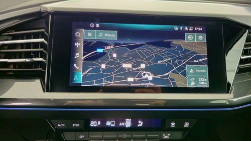 Audi Q4 Sportback e-tron - Photo 25