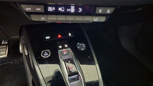 Audi Q4 Sportback e-tron - Photo 27