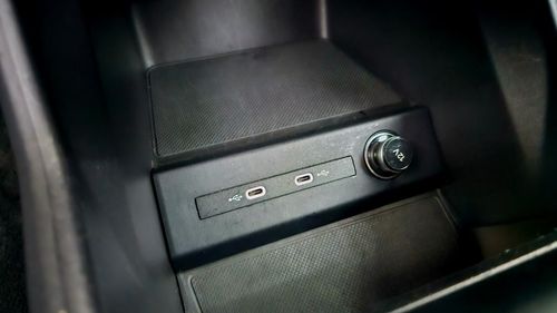 Audi Q4 Sportback e-tron - Photo 28