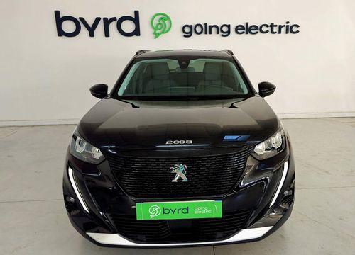 Peugeot e-2008 - Photo 2