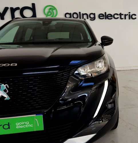 Peugeot e-2008 - Photo 3