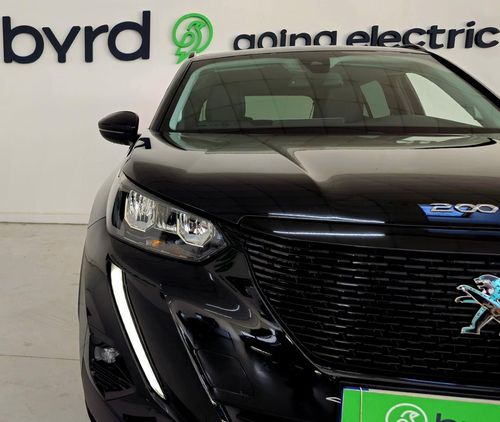 Peugeot e-2008 - Photo 3