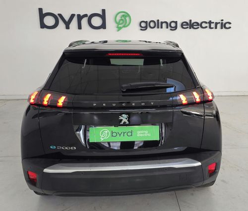 Peugeot e-2008 - Photo 5