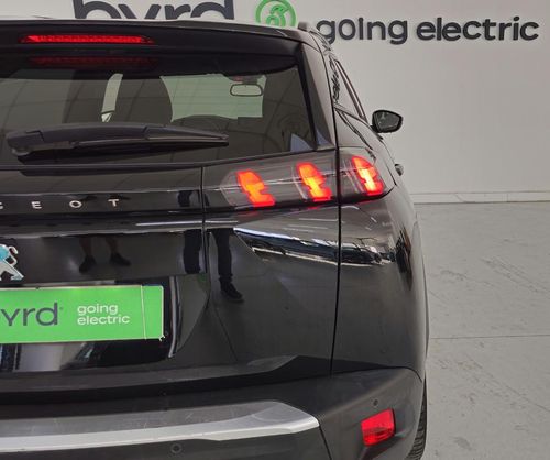 Peugeot e-2008 - Photo 6