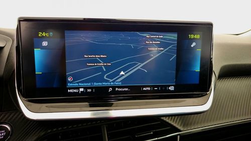 Peugeot e-2008 - Photo 12