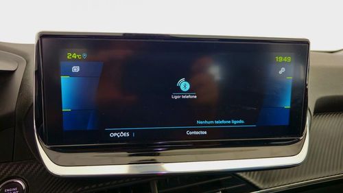 Peugeot e-2008 - Photo 11