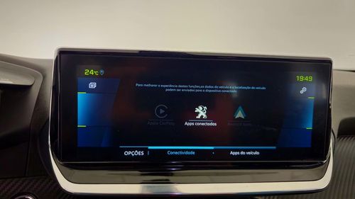 Peugeot e-2008 - Photo 15