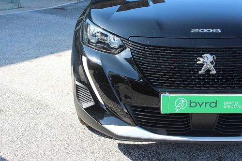 Peugeot e-2008 - Photo 3